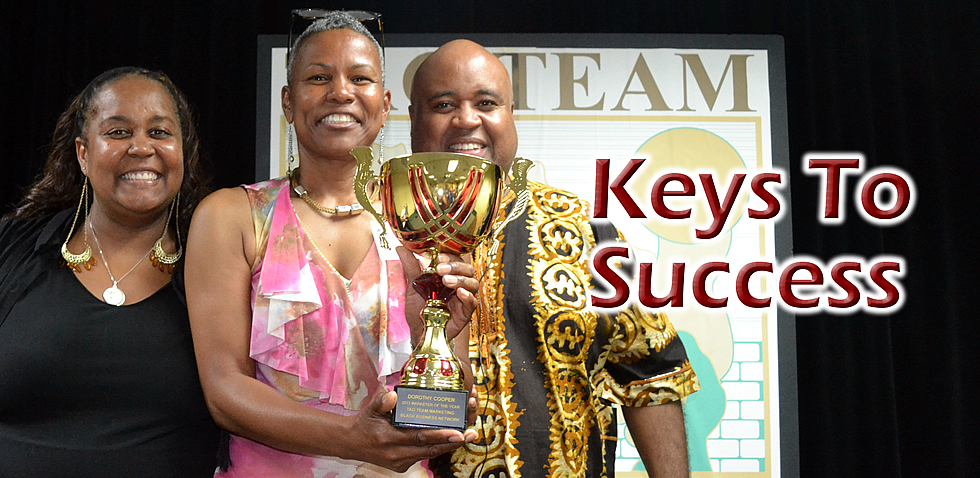 Keys To Success